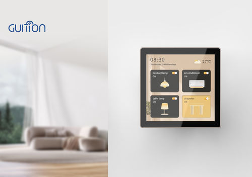 Ultime soluzioni aziendali su Applicazione domestica astuta