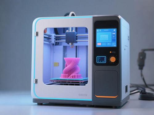 Ultime soluzioni aziendali su Soluzioni per stampanti 3D