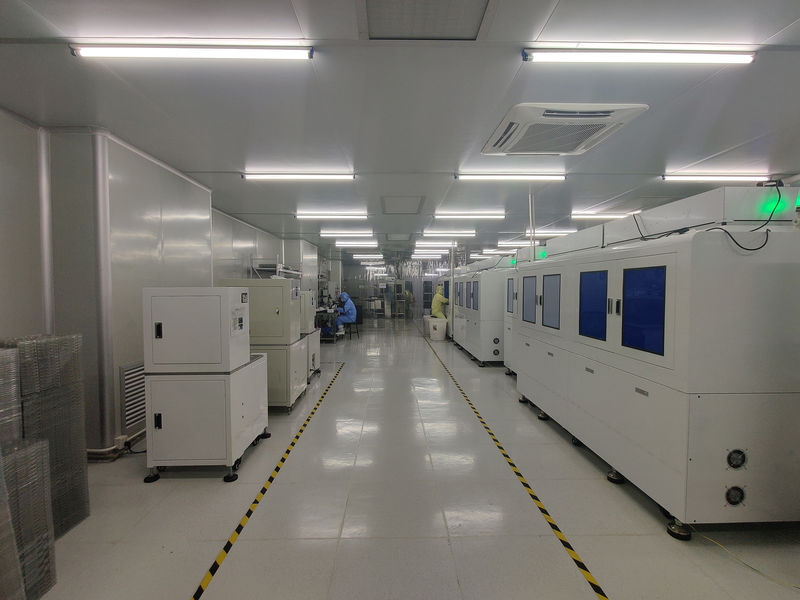 Shenzhen Jingcai Intelligent Co., Ltd.