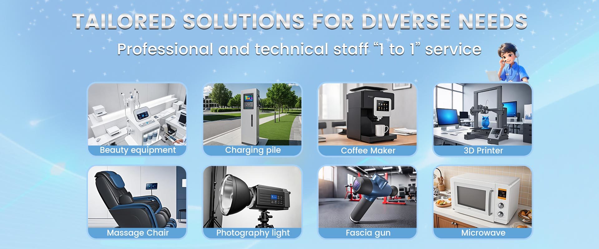 Qualità Modulo dell'esposizione ESP32 fabbrica