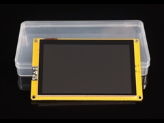 Modulo a 5,0 pollici ESP32-S3 dell'esposizione dell'affissione a cristalli liquidi del modulo 16M Flash Ips Tft dell'esposizione ESP32