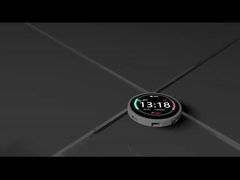 Modulo a 1,28 pollici ESP32-C3 dell'esposizione dell'affissione a cristalli liquidi del modulo 4M Flash IPSTft dell'esposizione ESP32