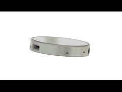 Modulo di visualizzazione HMI TFT 5V con angolo di visione 60\u00b0 e peso di 50 g