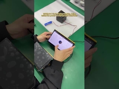ESP32 P4 1024*600 Pixel Display a cristalli liquidi Leggere e resistente Peso del prodotto 600mA