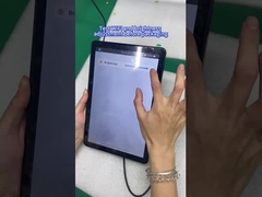 Rilascia il potenziale del tuo business con il sistema di visualizzazione ESP32 e il linguaggio C