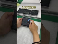 Modulo dell'esposizione ESP32