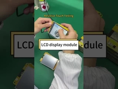 Tocco capacitivo LCD di risoluzione 240x320 del modulo del tft a 3,2 pollici ESP32