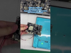 JC-ESP32P4-M3-DEV Compatta e potente unità di visualizzazione ESP32 per applicazioni della serie M