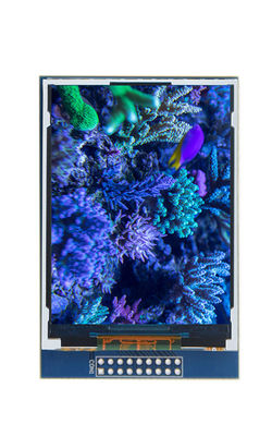 esposizione a 2,8 pollici Arduino ILI9341 dell'affissione a cristalli liquidi di 320x240 Arduino Display Module Tft