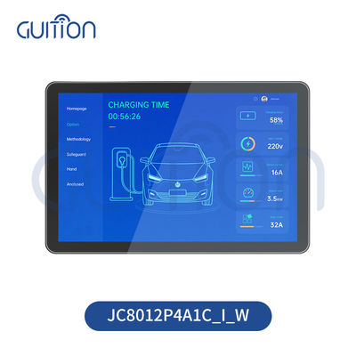 10.1 pollice ESP32 TFT LCD Display Componente di display all'avanguardia per ambienti industriali