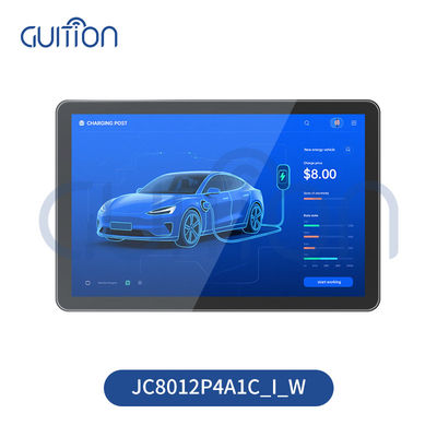 10.1 pollice 400MHz Main Control ESP32 Display Module con luminosità 320 inchi e risoluzione 800 * 1280 in necessità