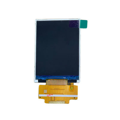 Un buon prezzo. Modulo LCD dell'esposizione dell'esposizione 240*320 320*240 2,4 SPI TFT LCD di ILI9341V SPI in linea