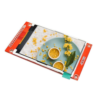 Un buon prezzo. modulo dell'esposizione di TFT dell'esposizione del modulo ILI9341 Spi dell'esposizione di 240x320 SPI in linea