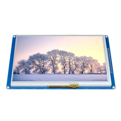 Un buon prezzo. schermo di visualizzazione astuto dell'esposizione 16bit del modulo 400mA Tft del modulo a 7 pollici LCD dell'affissione a cristalli liquidi in linea