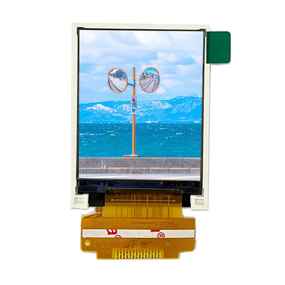Un buon prezzo. IL LCD di SPI a 1,8 pollici visualizza 160 x 128 che Tft visualizza l'affissione a cristalli liquidi a 1,77 pollici di ST7735S Tft in linea