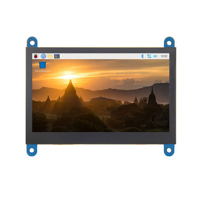 Un buon prezzo. Touch screen capacitivo a 4,3 pollici LCD astuto del modulo 800x480 di HDMI in linea