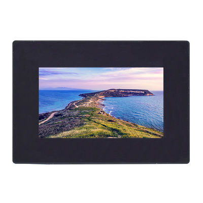 Un buon prezzo. touch screen capacitivo a 4,3 pollici di RGB 65K del modulo dell'esposizione di 480x272 HMI con alloggio in linea