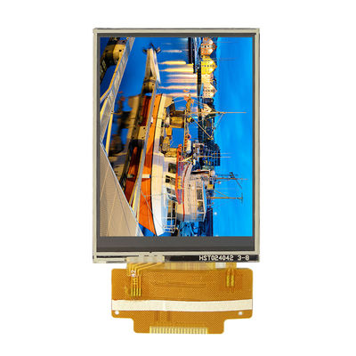 Un buon prezzo. Modulo LCD di SPI TFT di Tft dell'affissione a cristalli liquidi del touch screen del modulo 240x320 ILI9341V Tft del pannello a 2,4 pollici dell'affissione a cristalli liquidi in linea