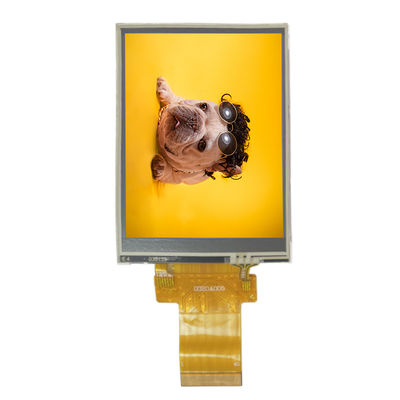 Un buon prezzo. tocco resistente a 3,2 pollici ST7789 dell'affissione a cristalli liquidi del modulo 40P Tft dell'esposizione di 240x320 TFT in linea