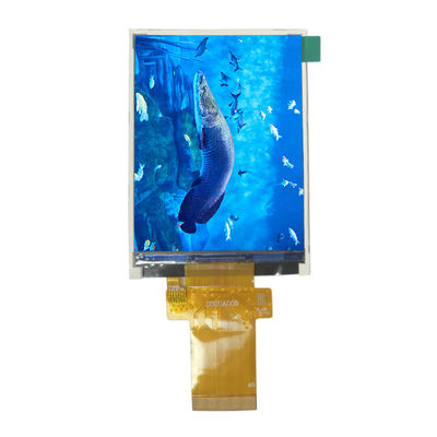 Un buon prezzo. Incavo LCD a 3,2 pollici MCU dello schermo di visualizzazione di TFT del modulo dell'esposizione 240*320 di Tft del cavo di SPI 3 40P in linea