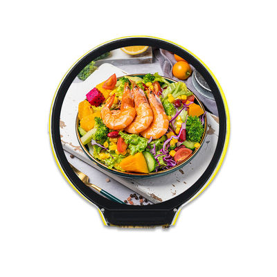 Un buon prezzo. Tocco capacitivo ESP32 intorno al bordo di sviluppo del modulo LVGL dell'esposizione dell'affissione a cristalli liquidi in linea