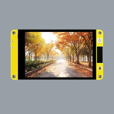 Un buon prezzo. Esposizione capacitiva Arduino di TFT LCD del bordo di sviluppo del modulo del touch screen in linea