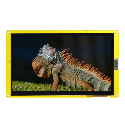 Un buon prezzo. Modulo a 7,0 pollici dell'esposizione di ESP32 TFT LCD con il contributo capacitivo di tocco a WiFi ed a Bluetooth in linea
