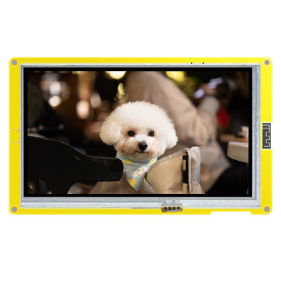 Un buon prezzo. ESP32 TFT LCD a 7,0 pollici sostiene il tavolato LCD dello sviluppo del modulo LVGL dell'esposizione di WiFi Bluetooth in linea