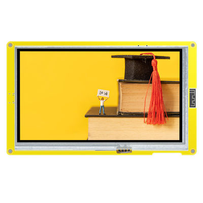 Un buon prezzo. 800*480 Risoluzione ESP32 Display Module - SKU ESP32-8048S070R in linea