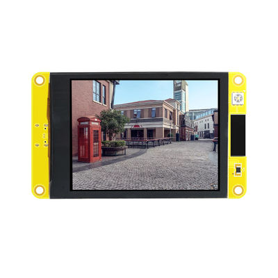 Un buon prezzo. Display ESP32 supporta Bluetooth e WiFi con un display da 3,2 pollici 240*320 in linea