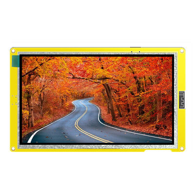 Un buon prezzo. 5V 260g TFT Display Module EK9716 Driver Chip RGB 65K Color Wide -20.C -70.C Temperatura di funzionamento in linea