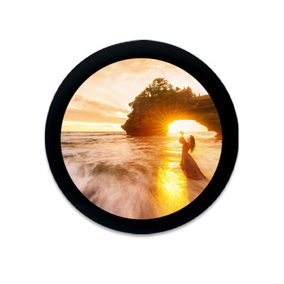 Un buon prezzo. Compatto IPS Risoluzione ESP32 Display Module Area di visualizzazione efficace 32,4mm Design leggero in linea