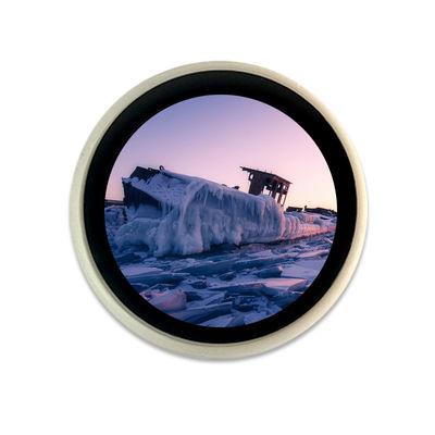 Un buon prezzo. ESP32-2424S012C ESP32 TFT Display LCD IPS Risoluzione di visualizzazione Disegno leggero in linea