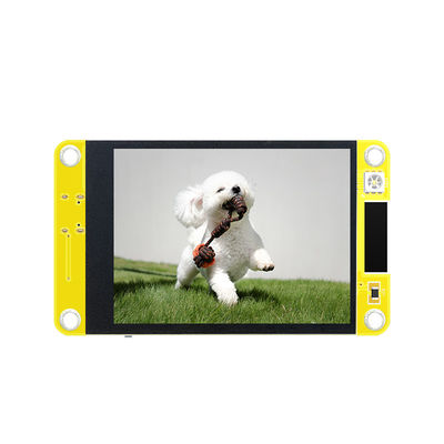 Un buon prezzo. Modulo di visualizzazione TFT ST7789 con colore RGB 65K per applicazioni industriali in linea