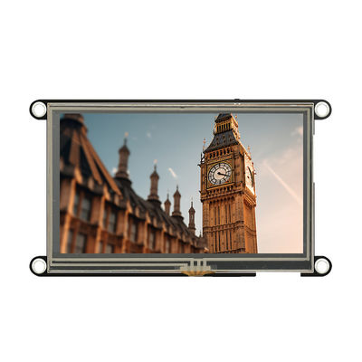 Un buon prezzo. ST3401A Display operativo a touchscreen con chip di guida per JC4827W543R commerciale in linea