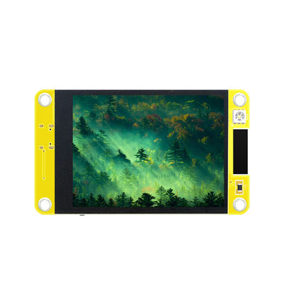 Un buon prezzo. 2Modulo di visualizzazione TFT da 8 pollici con driver ST7789 per applicazioni industriali in linea