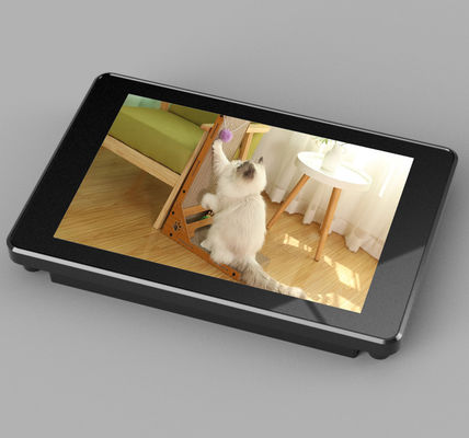 Un buon prezzo. Modulo ESP32 con display TFT 320*480 per soluzioni wireless compatte in linea