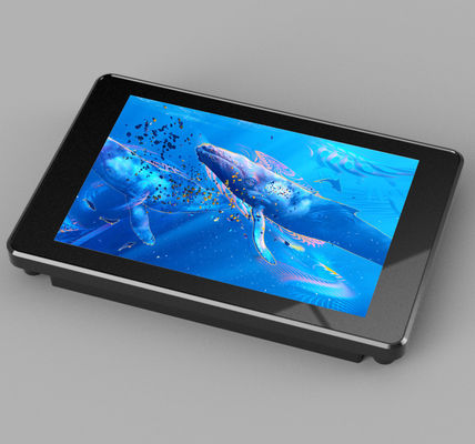 Un buon prezzo. Modulo di visualizzazione LCD TFT a colori RGB 65K con risoluzione 4.3 320*480 in linea