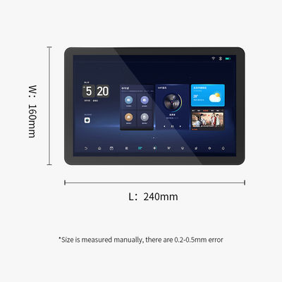 Un buon prezzo. Modulo di visualizzazione ESP32 con schermo da 10,1 pollici e compatibilità con il linguaggio C in linea