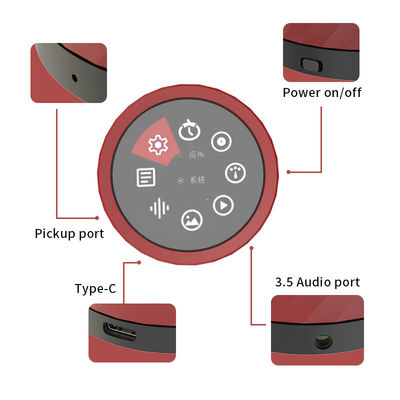 Un buon prezzo. Sistema di visualizzazione ESP32 a tocco capacitivo con tecnologia di controllo principale Esp32-s3 esp32 in linea