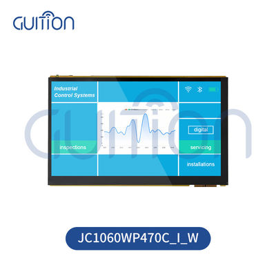 Un buon prezzo. JD9165 Driver Chip Smart LCD Module 86.5*86.5*37.8 mm Modulo Dimensione SKU ESP32 P4 70N/C I W in linea