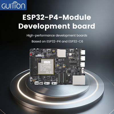 Un buon prezzo. JC-ESP32P4-M3-DEV Compact and Powerful ESP32 Display Unit for M Series Applications in linea