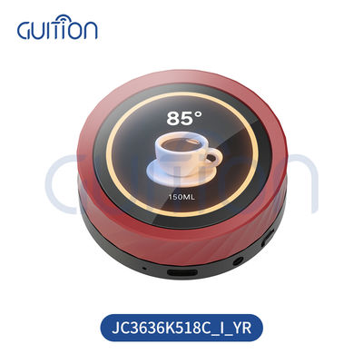 Un buon prezzo. 1.8inch ST77916 Driver Chip ESP32 Display Unit per sistemi di controllo industriali in linea