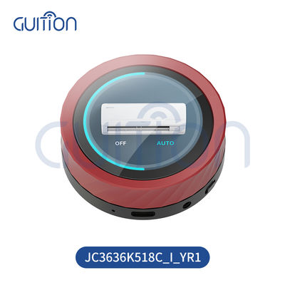 Un buon prezzo. Modulo display ESP32 da 1,8 pollici con risoluzione 360*360 pixel per applicazioni industriali, dimensioni compatte 66*66*22 mm SKU JC3636K518C in linea