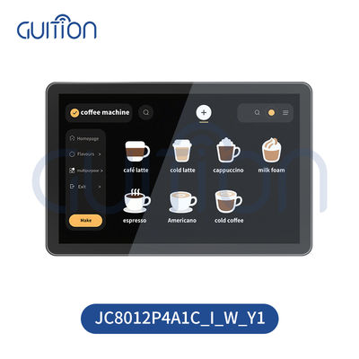 Un buon prezzo. Sistema di visualizzazione ESP32 a tocco capacitivo tensione di funzionamento 5V per una funzionalità di visualizzazione migliorata in linea