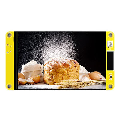 Modulo capacitivo a 3,5 pollici del touch screen 320*480 WIFI Bluetooth Esp32 Oled di LVGL