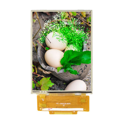 schermo a 2,8 pollici ILI9341V 2,8