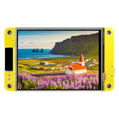 Un buon prezzo. Modulo a 2,8 pollici del touch screen dell'affissione a cristalli liquidi del modulo 240x320 Arduino LVGL dell'esposizione di tocco di resistenza di ESP32 TFT LCD in linea