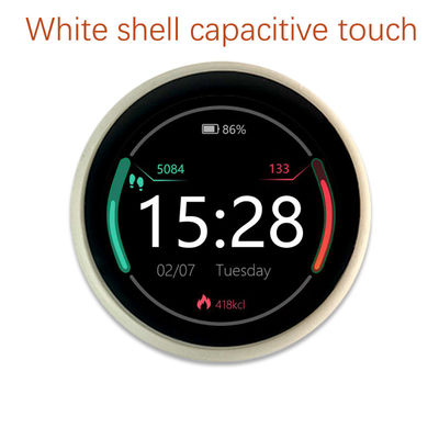 Un buon prezzo. Tocco capacitivo di ESP32 Shell PCT TFT LCD dell'esposizione a 1,28 pollici del modulo in linea