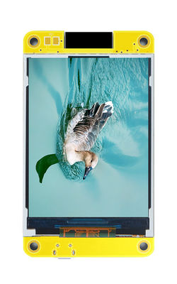 modulo LCD a 2,8 pollici dell'esposizione ESP32 Arduino LVGL Smart di 240x320 Tft